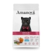 Kattenvoer Amanova Turkey Delight Pauw 1,5 Kg