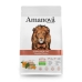 Cat food Amanova Sterilised Exquisite Chicken Chicken 1,5 Kg