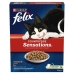 Comida para gato Purina Felix Countryside Sensations Carne de bovino 1 kg