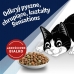 Aliments pour chat Purina Felix Countryside Sensations Viande de bœuf 1 kg