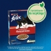 Cat food Purina Felix Countryside Sensations Beef 1 kg