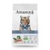 Kassitoit Amanova Delicious Lamb Lammas 1,5 Kg