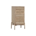 Kumode Home ESPRIT Rotangpalma Egle Tropiskais 52 x 35 x 100 cm