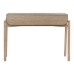 Console Home ESPRIT Rattan Abete 108 x 40 x 77 cm