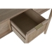 Console Home ESPRIT Rotan Spar 108 x 40 x 77 cm