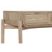 Console Home ESPRIT Rattan Abete 108 x 40 x 77 cm