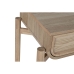 Console Home ESPRIT Rattan Abete 108 x 40 x 77 cm