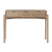 Console Home ESPRIT Rattan Abete 108 x 40 x 77 cm