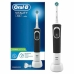 Cepillo de Dientes Eléctrico Oral-B 100 CrossAction Negro