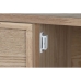 Sideboard Home ESPRIT Rattan Fir 136 x 38 x 80 cm