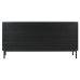 Credenza Home ESPRIT Metallo Abete 160 x 40 x 80 cm