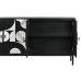 Credenza Home ESPRIT Metallo Abete 160 x 40 x 80 cm