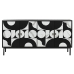 Dientafel Home ESPRIT Metaal Spar 160 x 40 x 80 cm