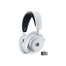 Ausinės SteelSeries 61567 Balta