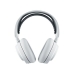 Auricolari SteelSeries 61567 Bianco