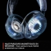 Auriculares SteelSeries Branco