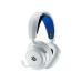 Casques avec Microphone SteelSeries Arctis Nova 7P Bleu Blanc