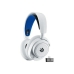 Hoofdtelefoon met microfoon SteelSeries Arctis Nova 7P Blauw Wit