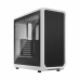 ATX Közepes Torony PC Ház Fractal Design Focus 2 Fehér