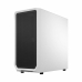 ATX Közepes Torony PC Ház Fractal Design Focus 2 Fehér