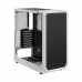 ATX Semi-tower Korpus Fractal Design Focus 2 Valge