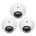 Bezpečnostní kamera UBIQUITI UVC-G5-DOME-3