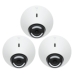 Cameră Video de Supraveghere UBIQUITI UVC-G5-DOME-3