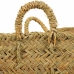 Carrycot Alexandra House Living Esparto grass 50 x 40 x 60 cm