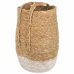 Varevogn Alexandra House Living Naturlig fiber 33 x 48 x 27 cm