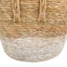 Varevogn Alexandra House Living Naturlig fiber 33 x 48 x 27 cm