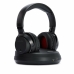 Auriculares com microfone Aiwa WHF880 Preto