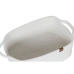 Set di Cestini Home ESPRIT Bianco Moderno 34 x 25 x 14 cm (3 Pezzi)