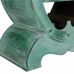 Suporte para garrafas Alexandra House Living Verde Madeira 27 x 85 x 46 cm 12 garrafas