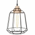 Катушка накаливания Alexandra House Living 6 W E27 600 lm 3 x 22 x 3 cm LED (2700 K)