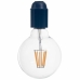 Bobină de filament Alexandra House Living 6,5 W E27 650 Lm 9 x 13 x 9 cm LED (2700 K)