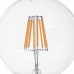 Bobine de filament Alexandra House Living 6,5 W E27 650 Lm 9 x 13 x 9 cm LED (2700 K)