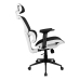 Silla Gaming DRIFT DRAIR200 Negro Blanco/Negro