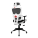 Sedia Gaming DRIFT DRAIR200 Nero Bianco/Nero