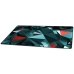 Tapis de Souris Sharkoon SGP30D1 XXL Noir Multicouleur