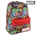 Cartable The Avengers Rouge