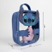 Nécessaire de Viagem Stitch Azul