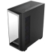 Unitate Semi-tower ATX Antec Negru