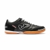 Zapatillas de Fútbol Sala para Adultos Joma Sport Top Flex 21 Negro Hombre