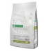 Sööt NATURE'S PROTECTION Superior Care White Dogs Kala 1,5 Kg