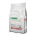 Nutreț NATURE'S PROTECTION Superior Care White Dogs Somon 1,5 Kg