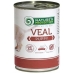 Hrană umedă NATURE'S PROTECTION Puppy Ternera Vițel 400 g