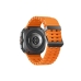 Smartwatch Samsung Zwart Grijs Oranje