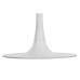 Mesa de Jantar Home ESPRIT Branco Metal Mármore 180 x 100 x 76 cm