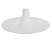 Mesa de Jantar Home ESPRIT Branco Metal Mármore 180 x 100 x 76 cm