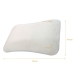 Almofada ergonómica para joelhos e pernas MDH VARIO PILLOW